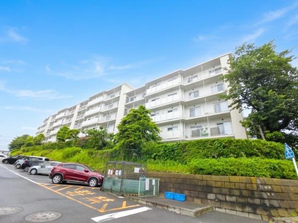 向ヶ丘遊園センチュリータウン