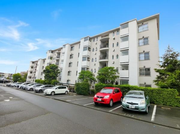 向ヶ丘遊園センチュリータウン