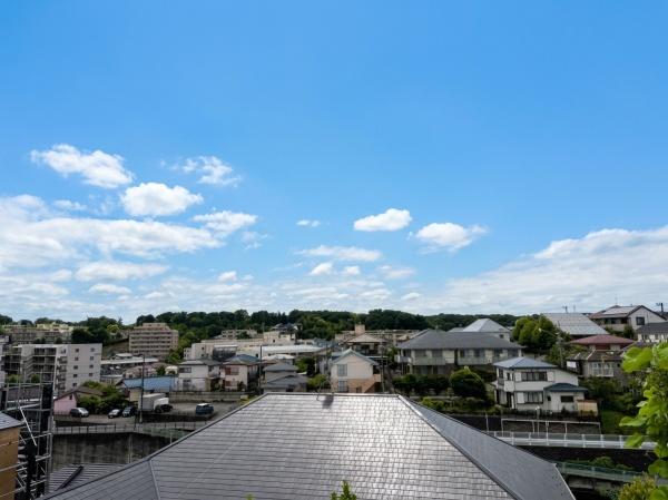川崎市高津区久地１丁目の土地