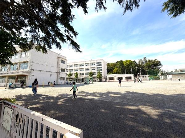 横浜市泉区岡津町の新築一戸建