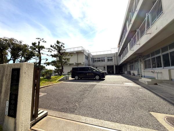 横浜市泉区岡津町の新築一戸建