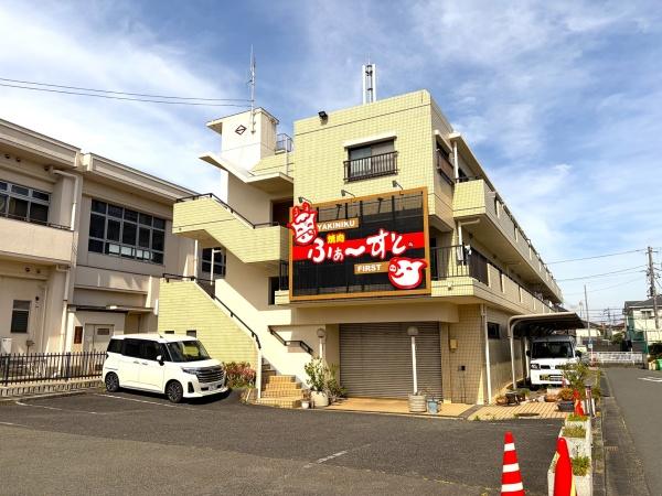 横浜市泉区岡津町の新築一戸建