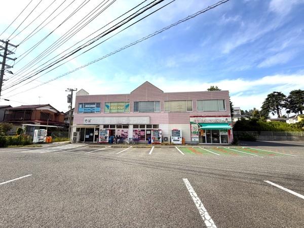 横浜市泉区岡津町の新築一戸建