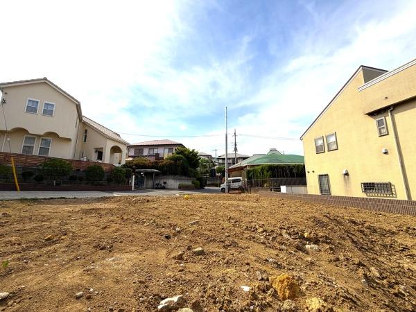 横浜市泉区岡津町の新築一戸建