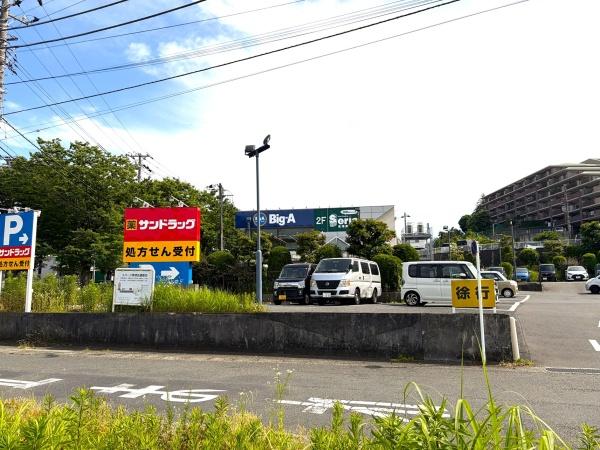 横浜市泉区岡津町の新築一戸建