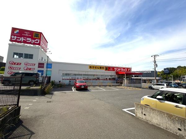横浜市泉区岡津町の新築一戸建