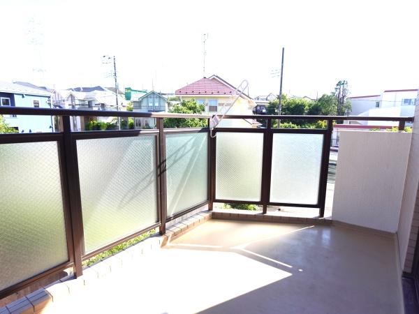 シーアイマンション宮崎台