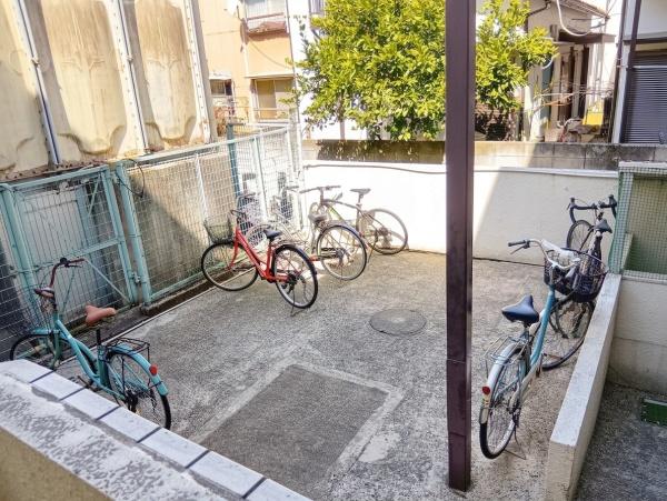 プランドール新城