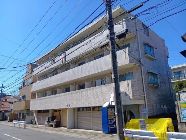 プランドール新城