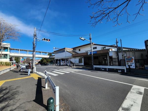 横浜市青葉区奈良町の土地(玉川学園前駅(小田急小田原線))