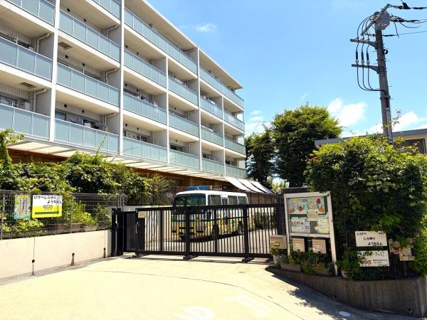 横浜市都筑区池辺町の中古一戸建て(いけべしらゆり幼稚園)
