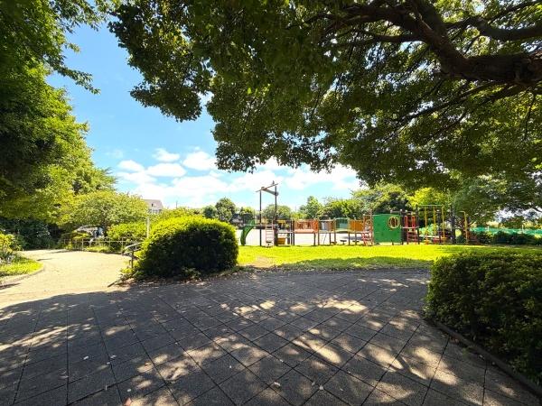 横浜市都筑区池辺町の中古一戸建て
