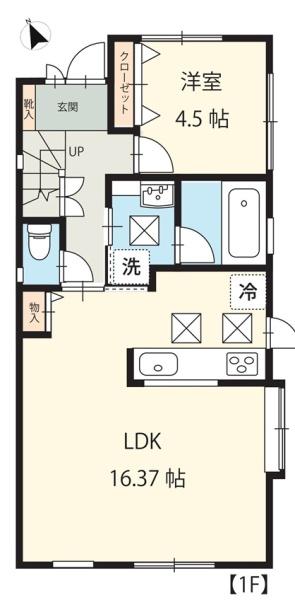 横浜市都筑区池辺町の中古一戸建