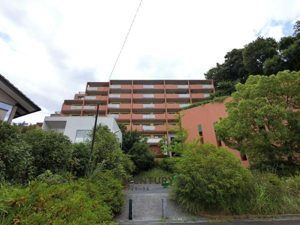アーバンフォレスト柿生