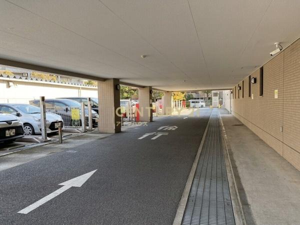 ベルググランデ鷺沼パークフロント