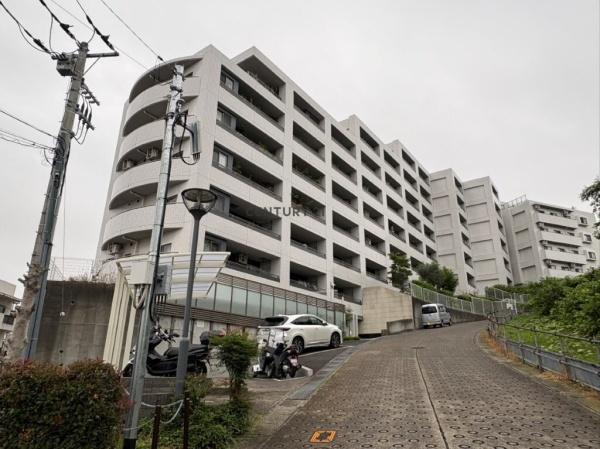 エクストール宮前の丘