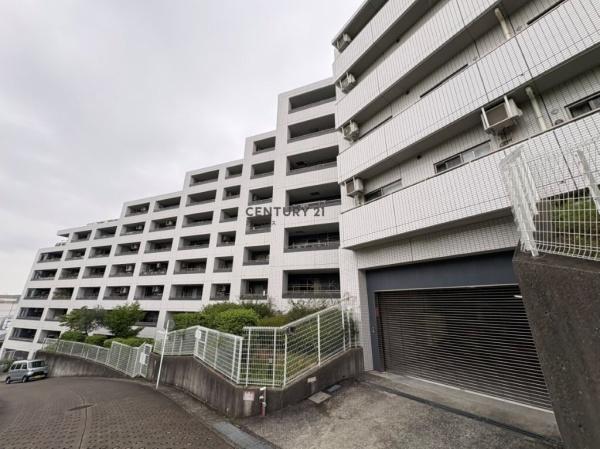エクストール宮前の丘