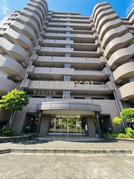 鷺沼ガーデン１０２
