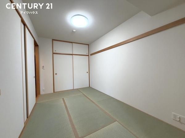 鷺沼南パークホームズ並木通り