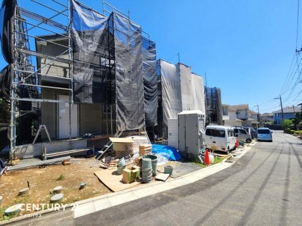 ラグラス向原1号棟