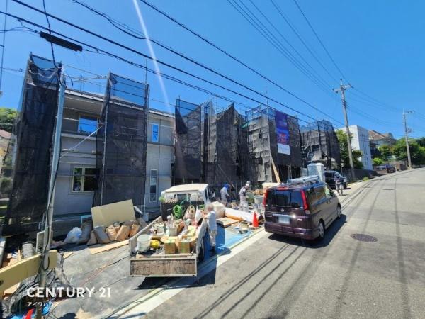 ラグラス向原2号棟