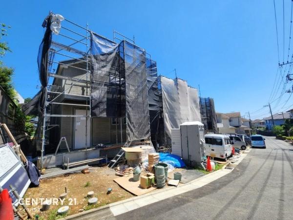 ラグラス向原3号棟