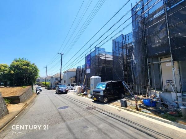 ラグラス向原5号棟