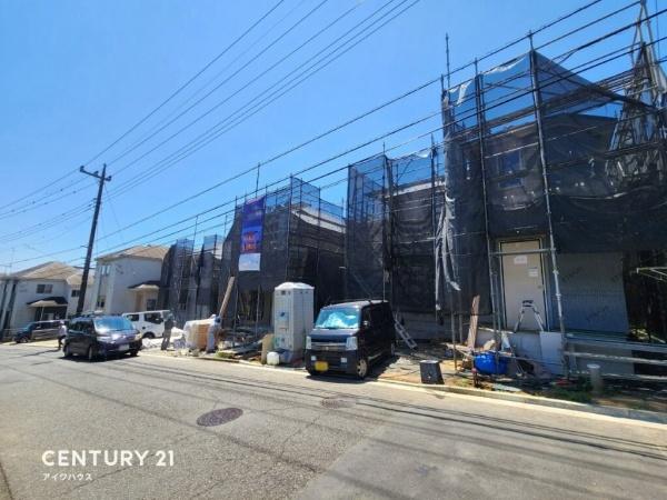 ラグラス向原5号棟