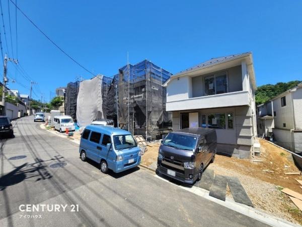 ラグラス向原6号棟