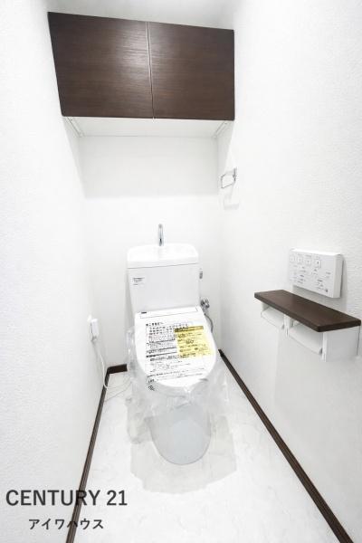 グランシティたまプラーザⅠ
