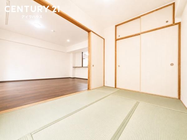 グランシティたまプラーザⅠ