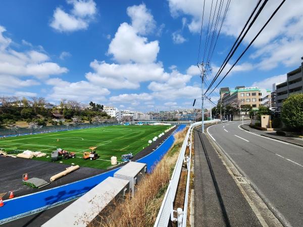 横浜市青葉区新石川４丁目新築戸建　２号棟(私立國學院大学横浜たまプラーザキャンパス)