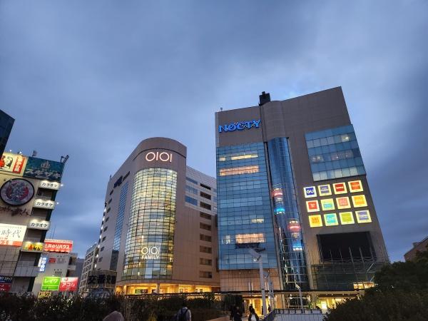 ハートフルタウン高津区溝口6丁目1期全6号棟　E号棟(マルイファミリー)