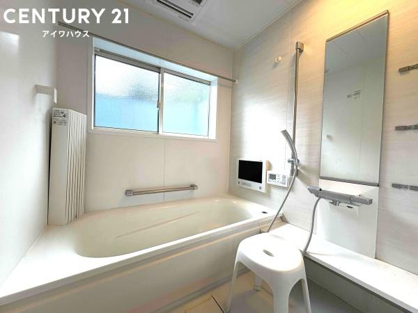 横浜市青葉区奈良町の中古一戸建て