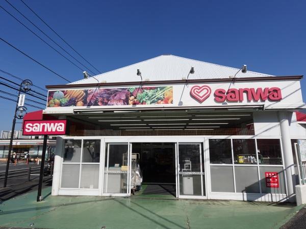 横浜市青葉区奈良町の中古一戸建て(sanwa奈良北店)