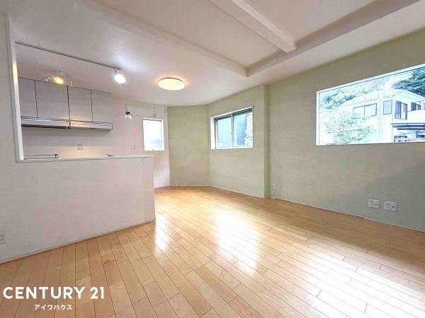 横浜市青葉区奈良町の中古一戸建