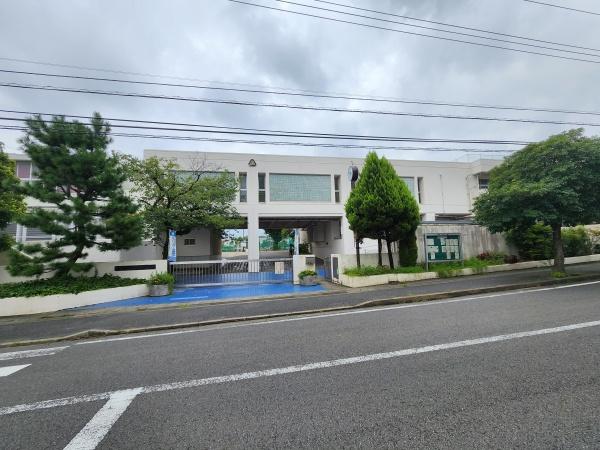 あざみ野2丁目新築戸建（GC）(横浜市立あざみ野中学校)