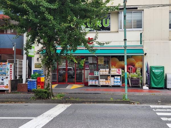 あざみ野2丁目新築戸建（GC）(まいばすけっとあざみ野2丁目店)