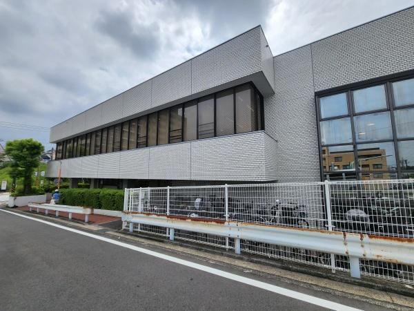 あざみ野2丁目新築戸建（GC）(横浜市山内図書館)