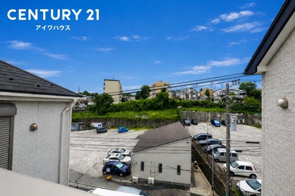 横浜市保土ケ谷区東川島町の中古一戸建て