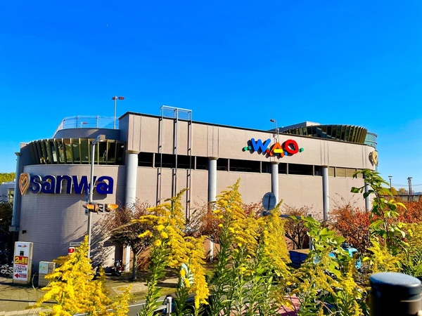 横浜市青葉区奈良町新築戸建（GC）(W．A．Oこどものくにショッピングセンター)