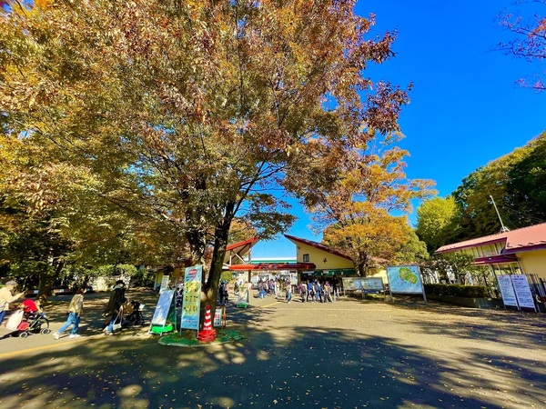 横浜市青葉区奈良町新築戸建（GC）(こどもの国)