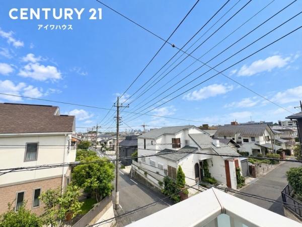 川崎市宮前区土橋７丁目の中古一戸建て