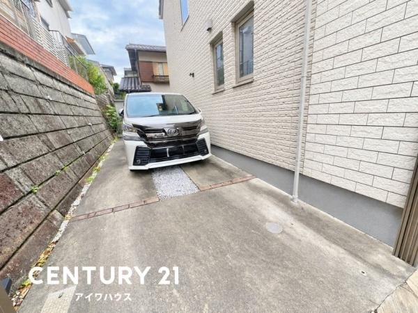 川崎市宮前区土橋７丁目の中古一戸建て