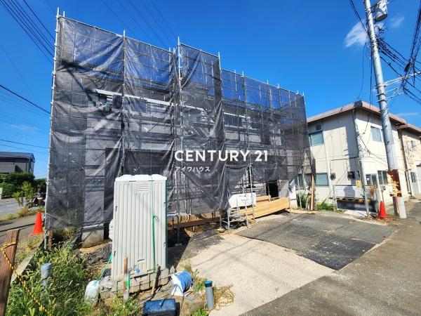 ラグラス鴨志田町