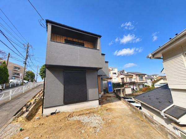 宮前区菅生ケ丘新築戸建