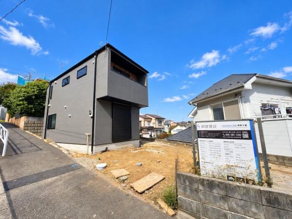 宮前区菅生ケ丘新築戸建