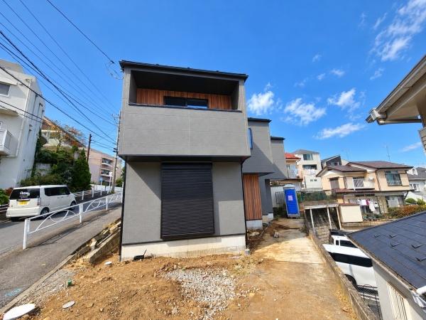 宮前区菅生ケ丘新築戸建