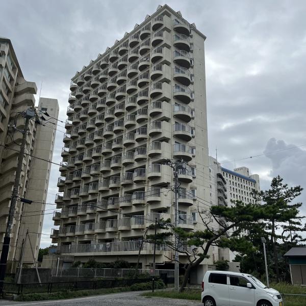 シーサイドサーフ御宿