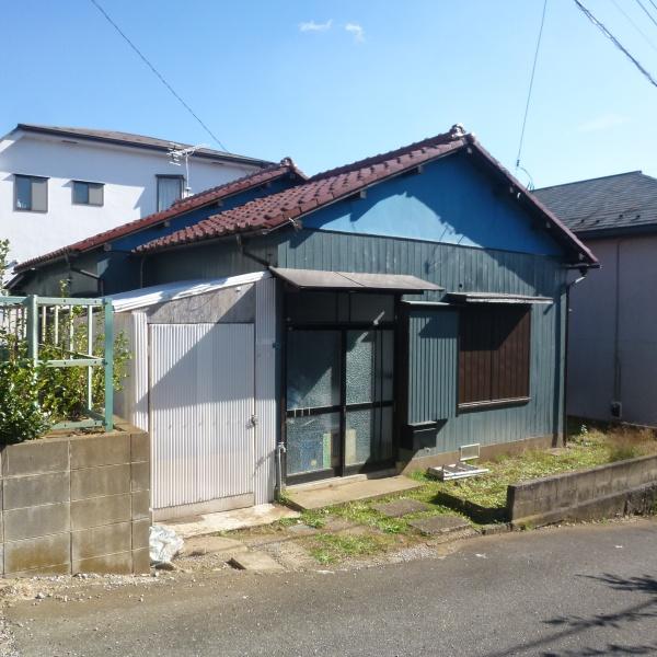 【店舗情報】共栄土地（千葉県松戸市日暮・新八柱駅）の中古一戸建て・中古住宅・一軒家【センチュリー21】